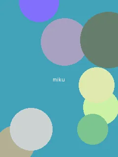 罗龙镇女人电视剧 - 初音未来角色图